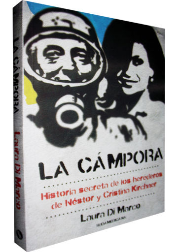 [9789500737982] LA CÁMPORA