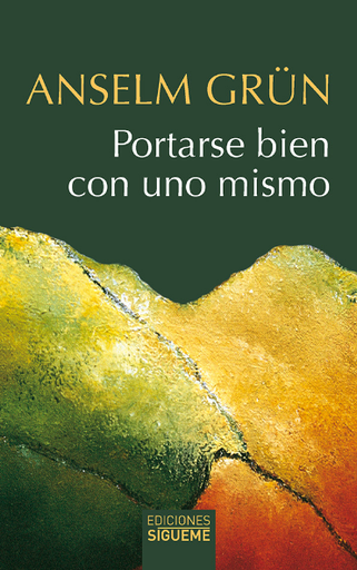 [9788430113194] PORTARSE BIEN CON UNO MISMO