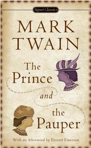 [9780451528353] THE PRINCE AND THE PAUPER