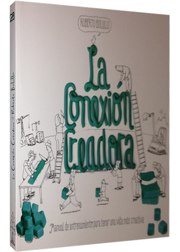 [9788498753141] LA CONEXIÓN CREADORA