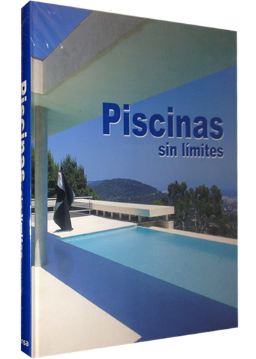 [9788496429581] PISCINAS SIN LÍMITES