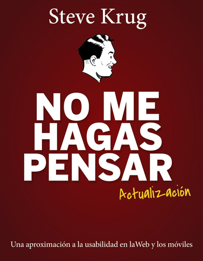 [9788441537279] NO ME HAGAS PENSAR