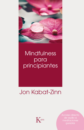 [9788499886022] MINDFULNESS PARA PRINCIPIANTES