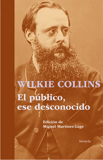 [9788498415452] EL PÚBLICO, ESE DESCONOCIDO