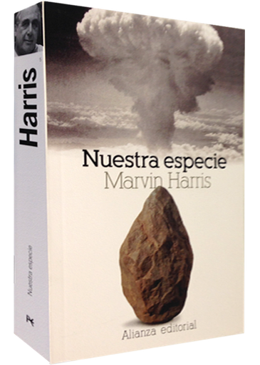 [9788420660134] NUESTRA ESPECIE