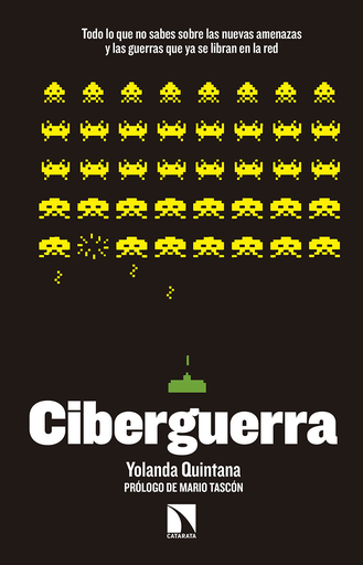 [9788490971260] CIBERGUERRA