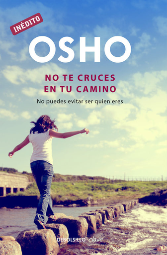 [9788499891811] NO TE CRUCES EN TU CAMINO