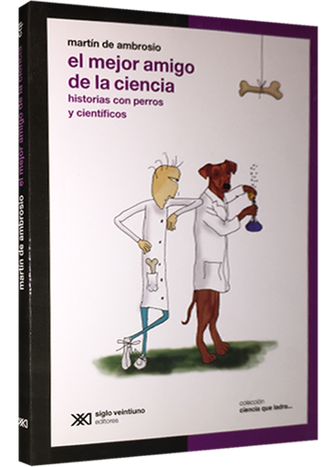 [9789871105908] EL MEJOR AMIGO DE LA CIENCIA