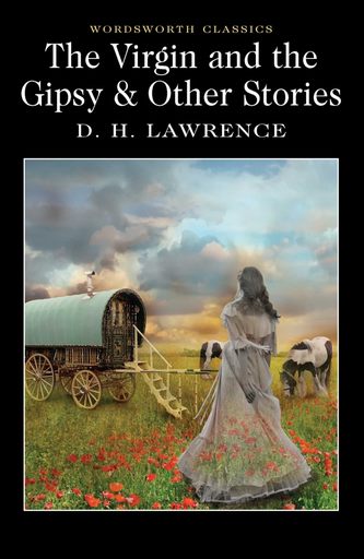 [9781853261954] THE VIRGIN AND THE GIPSY & OTHER STORIES
