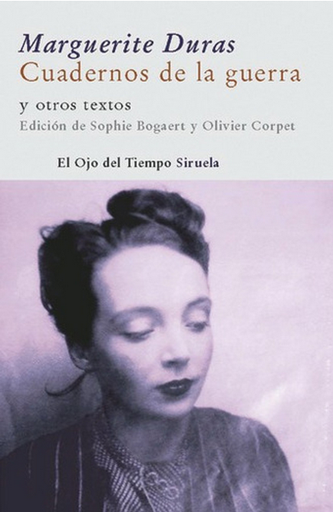 [9788498411096] CUADERNOS DE LA GUERRA
