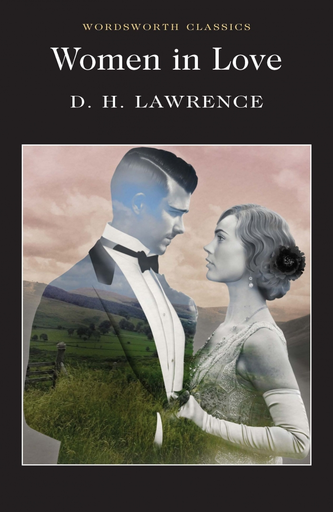 [9781853260070] WOMEN IN LOVE