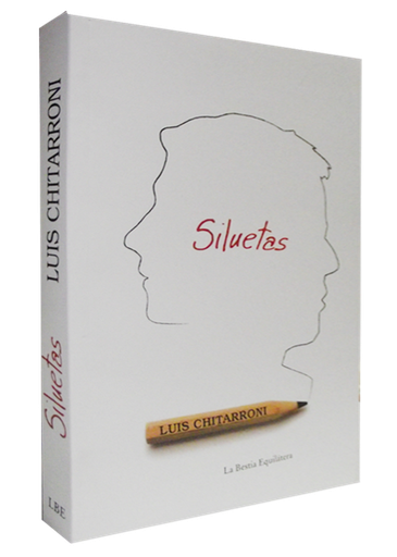 [9789871739028] SILUETAS