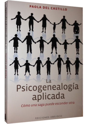 [9788497779357] LA PSICOGENEALOGÍA APLICADA