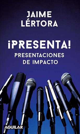 [9786124247019] ¡PRESENTA!