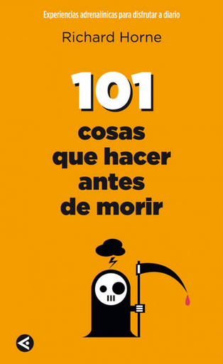 [9788403102026] 101 COSAS QUE HACER ANTES DE MORIR