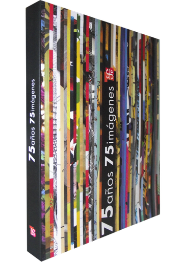 [9786071602169] 75 AÑOS 75 IMÁGENES