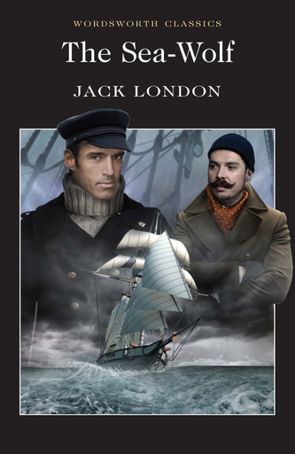 [9781840225808] THE SEA WOLF