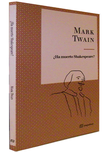 [9788495363718] ¿HA MUERTO SHAKESPEARE?