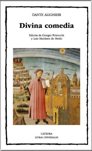 [9788437632186] LA DIVINA COMEDIA