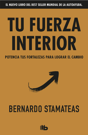 [9788490706770] TU FUERZA INTERIOR