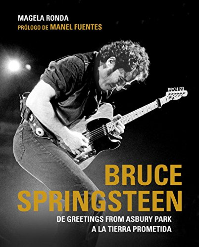 [9788425347931] BRUCE SPRINGSTEEN