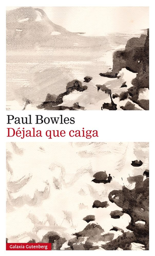[9788417355364] DÉJALA QUE CAIGA