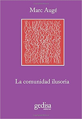 [9788497845533] LA COMUNIDAD ILUSORIA