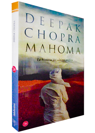 [9788466326292] MAHOMA