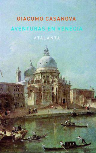 [9788493846633] AVENTURAS EN VENECIA