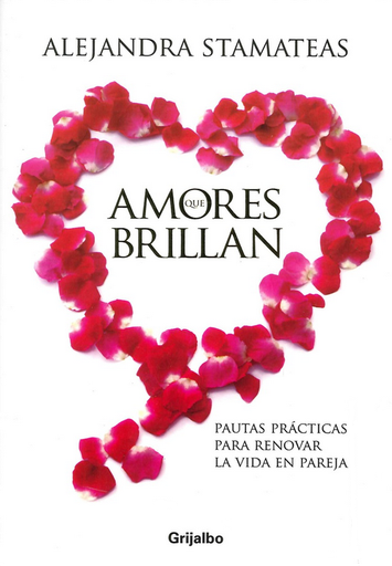 [9789502805610] AMORES QUE BRILLAN