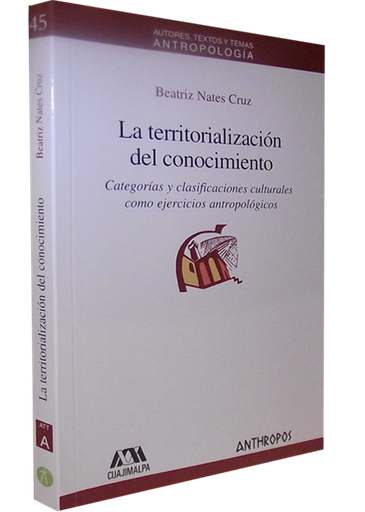 [9788476589960] LA TERRITORIALIZACIÓN DEL CONOCIMIENTO