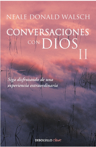 [9788466330596] CONVERSACIONES CON DIOS II