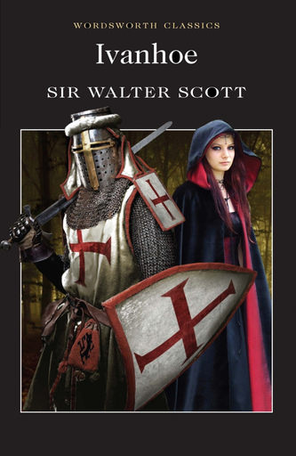[9781853262029] IVANHOE