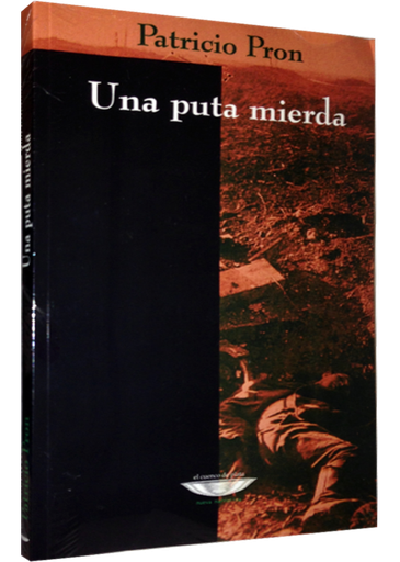 [9789871228416] UNA PUTA DE MIERDA