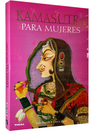 [9788430556816] KAMASUTRA PARA MUJERES
