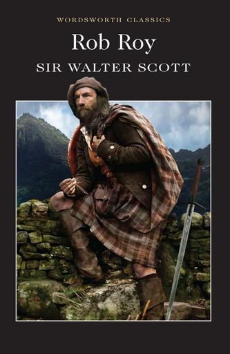 [9781853262531] ROB ROY