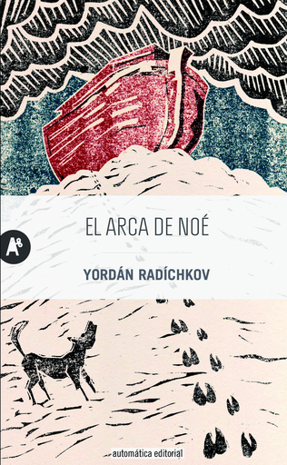 [9788415509349] EL ARCA DE NOÉ