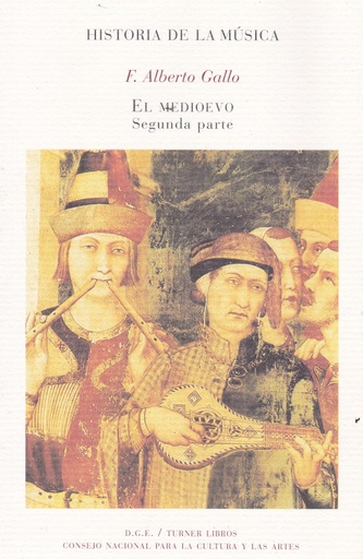 [9788475062037] HISTORIA DE LA MÚSICA 3