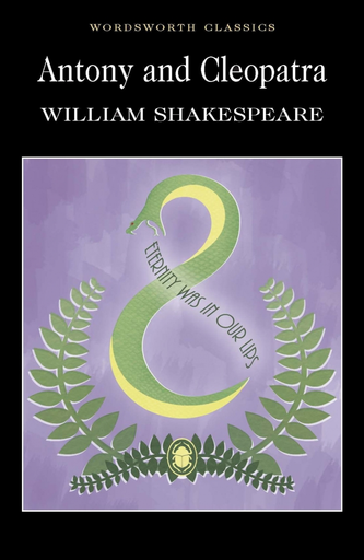 [9781853260759] ANTONY AND CLEOPATRA