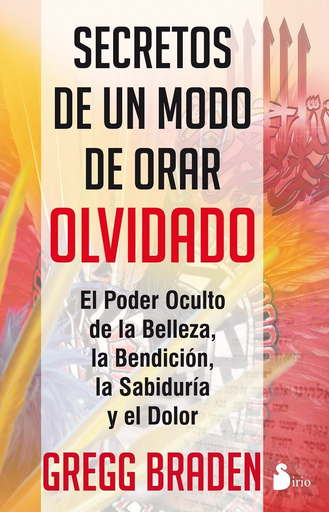 [9788478088621] SECRETOS DE UN MODO DE ORAR OLVIDADO