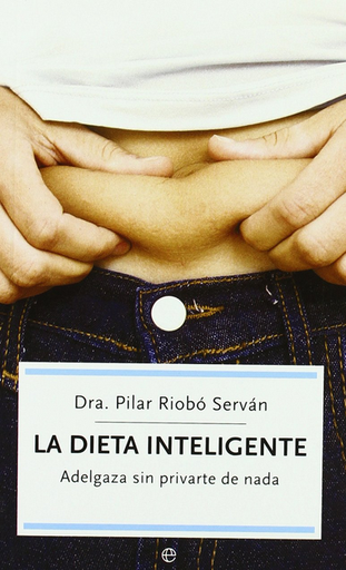 [9788497341882] LA DIETA INTELIGENTE