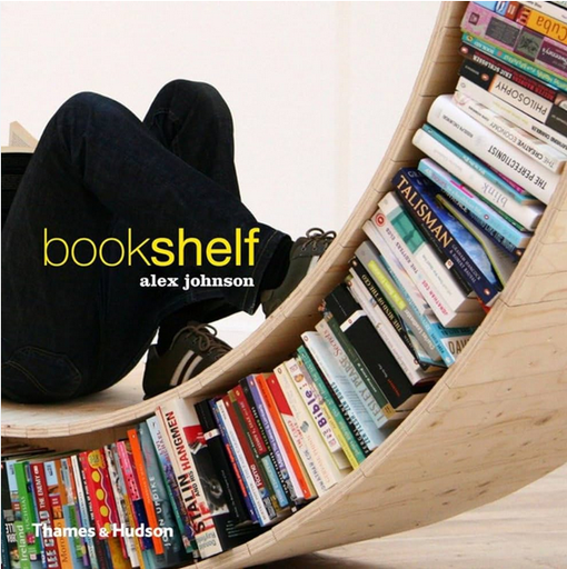 [9780500516140] BOOKSHELF