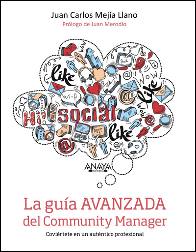 [9788441536661] LA GUÍA AVANZADA DEL COMMUNITY MANAGER