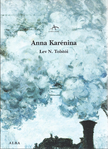 [9788484284925] ANNA KARÉNINA