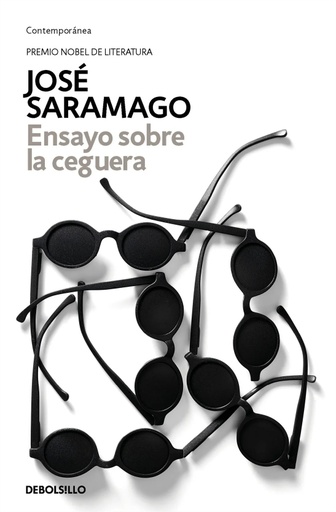 [9786124262869] ENSAYO SOBRE LA CEGUERA