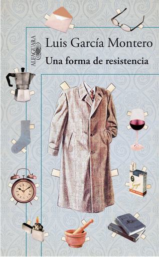 [9788420400365] UNA FORMA DE RESISTENCIA