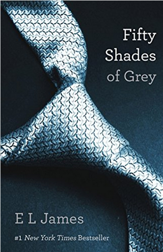 [9780345803481] FIFTY SHADES OF GREY