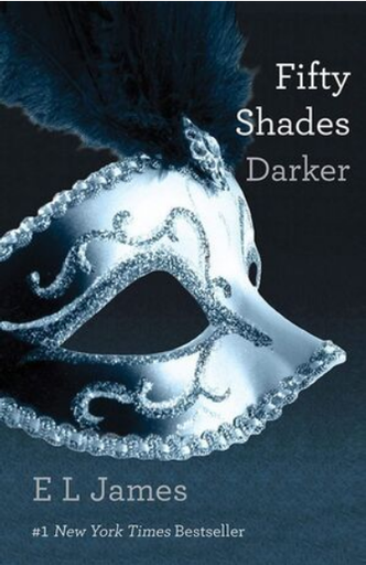 [9780345803498] FIFTY SHADES DARKER