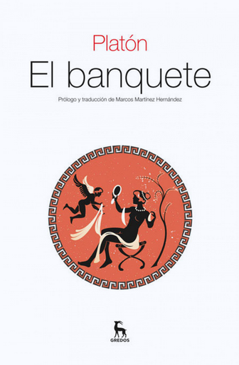 [9788424926373] EL BANQUETE
