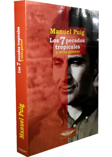 [9789872127480] LOS SIETE PECADOS TROPICALES Y OTROS GUIONES